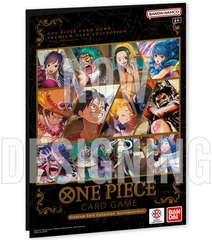 One Piece TCG: Premium Card Collection -Best Selection Vol. 3-